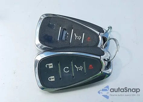 2018 Chevrolet Equinox Lt from USA, damaged, VIN 2GNAXKEX6J6260601